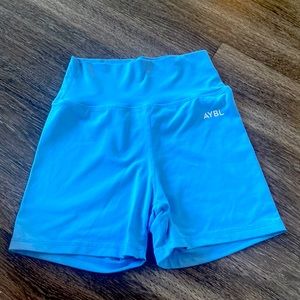 AYBL shorts